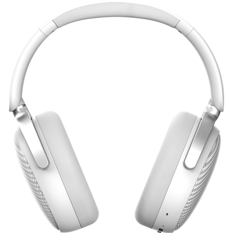 Навушники A4Tech Fstyler BH350C White