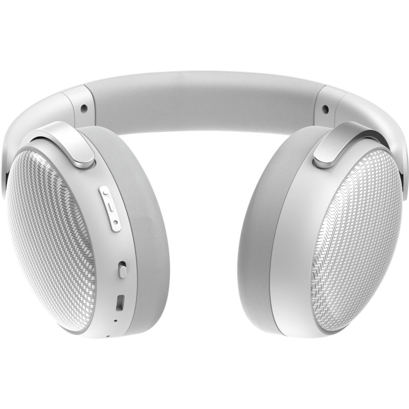 Навушники A4Tech Fstyler BH350C White