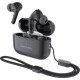 Навушники Vention Echo Lite E11 Plus Black (NBVB0-Plus)