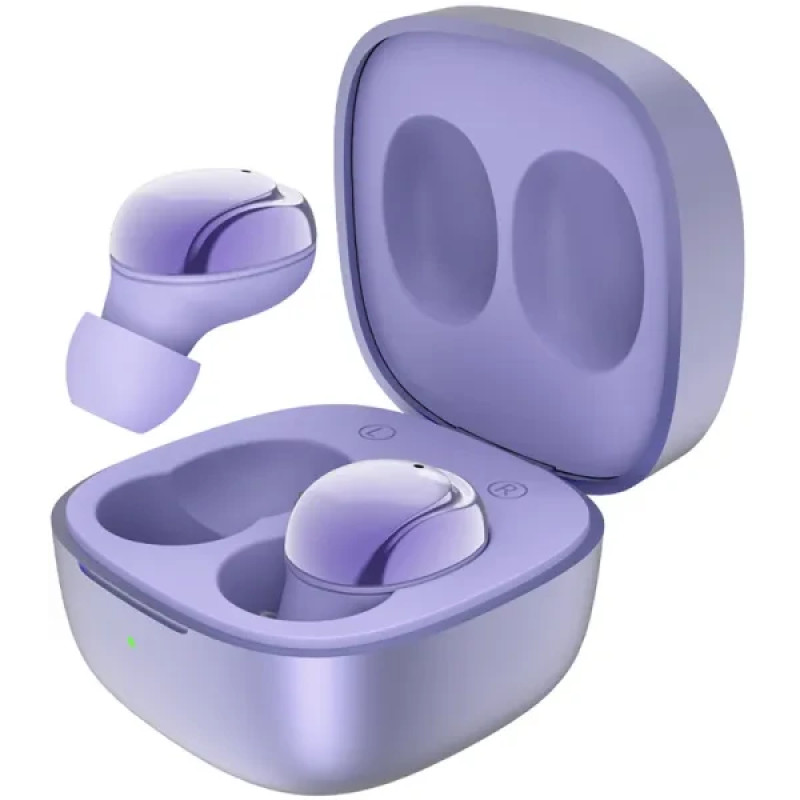 Навушники TWS Proove Charm Purple (TWCH00010009)