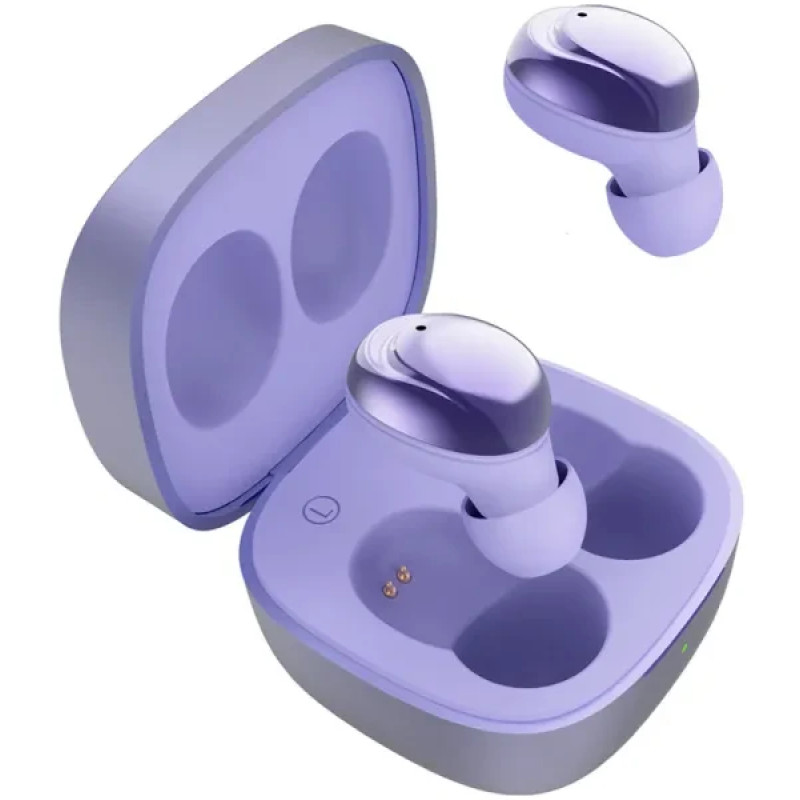 Навушники TWS Proove Charm Purple (TWCH00010009)