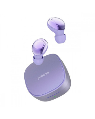 Навушники TWS Proove Charm Purple (TWCH00010009)