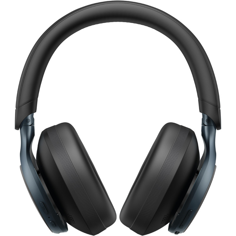 Навушники Anker SoundCore Space One Jet Black (A3035G11)