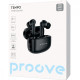 Навушники TWS Proove Tempo ANC Black (TWTM0001AP01)