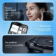 Навушники TWS Proove Tempo ANC Black (TWTM0001AP01)