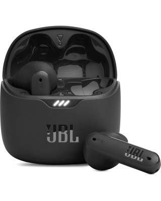 Навушники JBL Tune Flex Black (JBLTFLEXBLK)