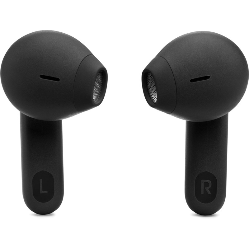 Навушники JBL Tune Flex Black (JBLTFLEXBLK)