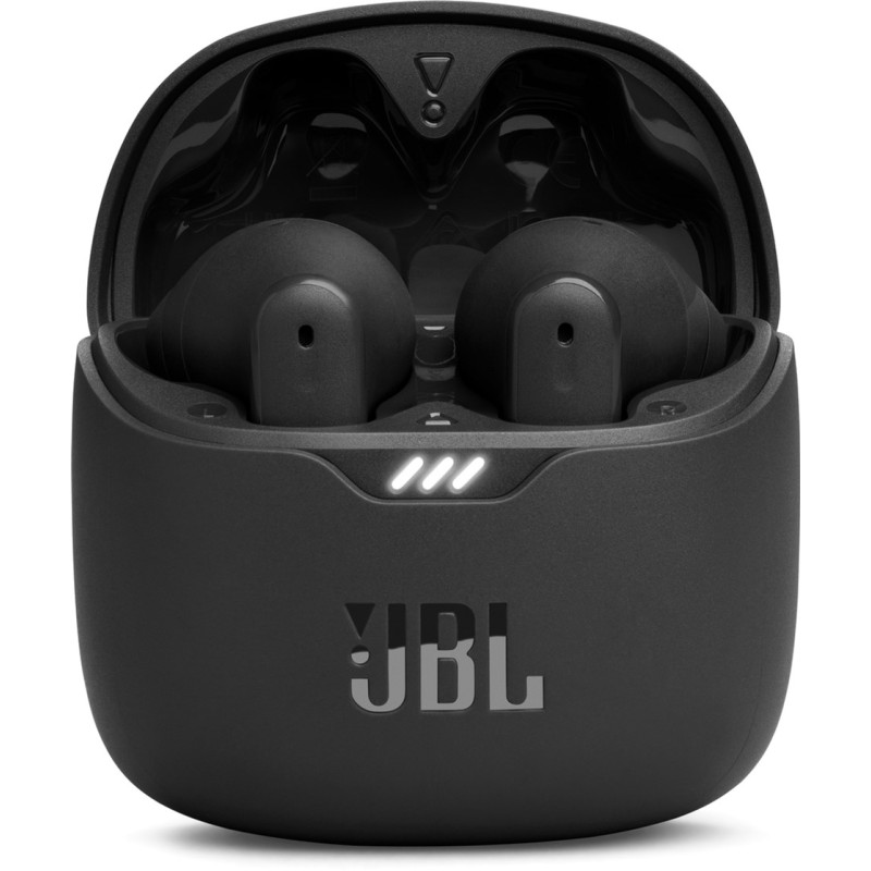 Навушники JBL Tune Flex Black (JBLTFLEXBLK)