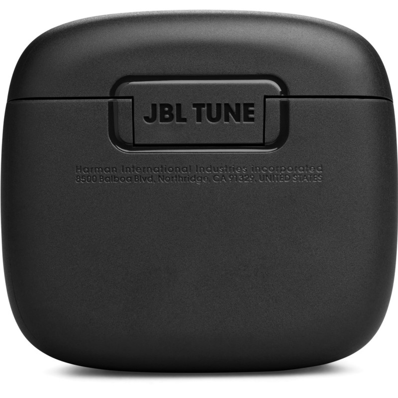 Навушники JBL Tune Flex Black (JBLTFLEXBLK)
