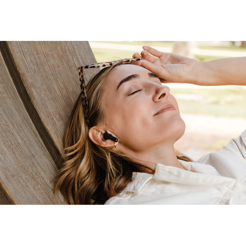 Навушники JBL Tune Flex Black (JBLTFLEXBLK)