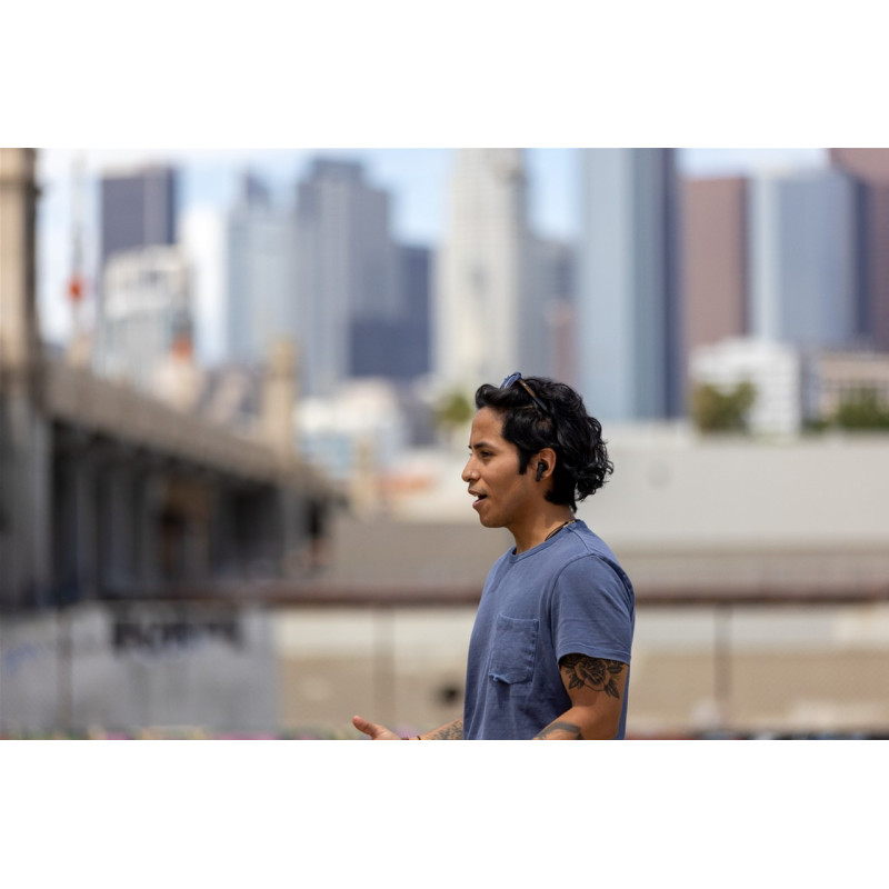 Навушники JBL Tune Flex Black (JBLTFLEXBLK)