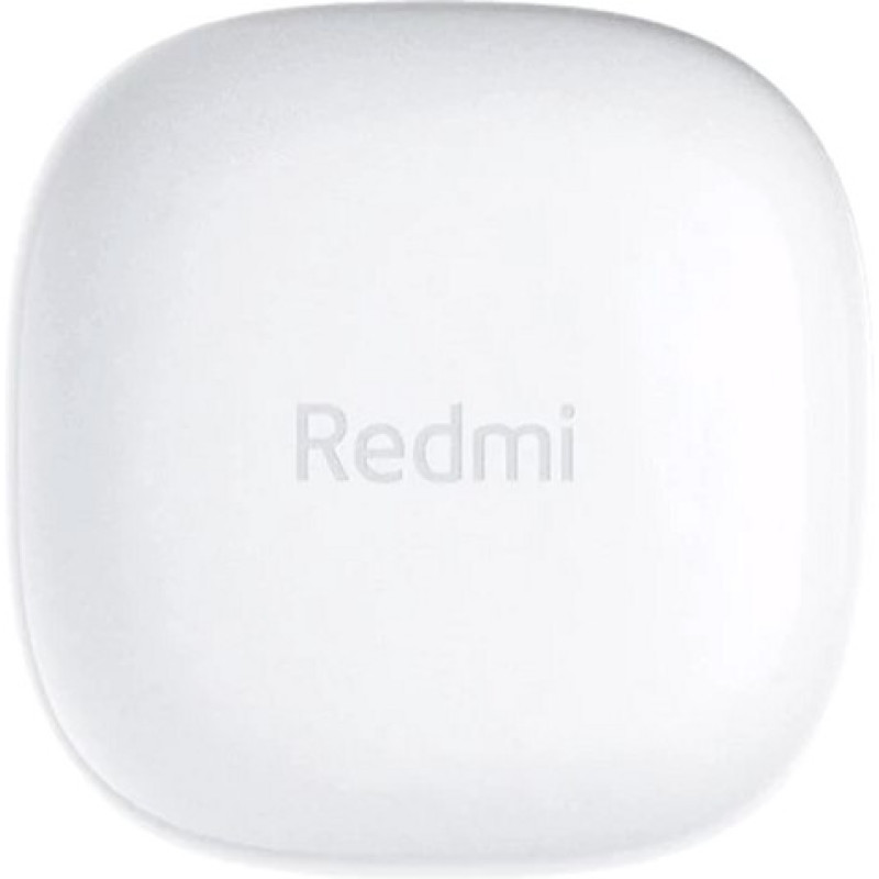 Навушники Xiaomi Redmi Buds 6 Play White (BHR8773GL)