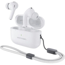 Навушники Vention Echo Lite E11 Plus White (NBVW0-Plus)