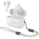 Навушники Vention Echo Lite E11 Plus White (NBVW0-Plus)