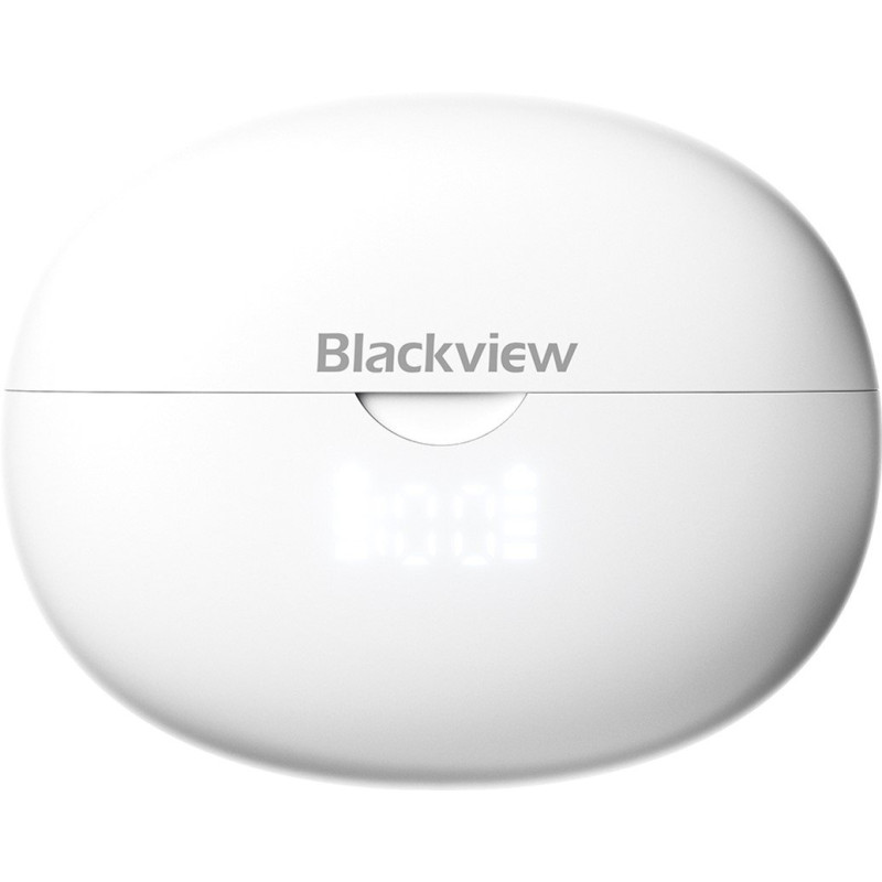 Навушники Blackview AirBuds 13 Stellar White