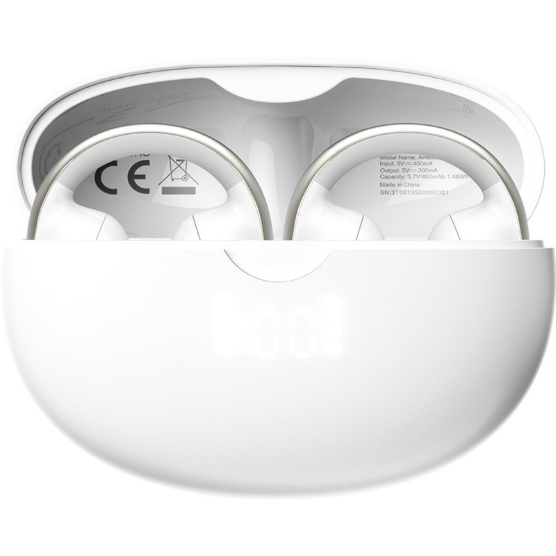 Навушники Blackview AirBuds 13 Stellar White