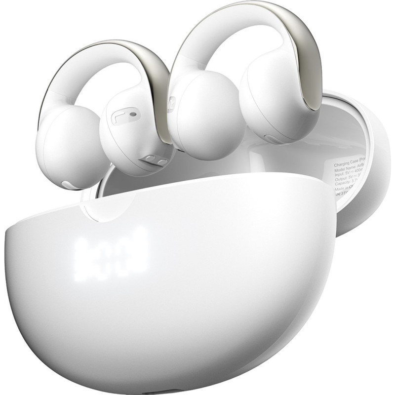Навушники Blackview AirBuds 13 Stellar White
