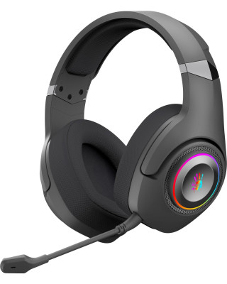 Навушники A4Tech Bloody GR270 Black