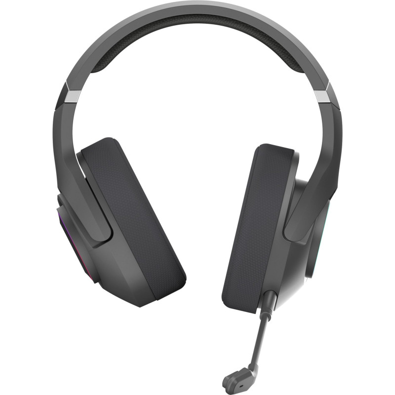 Навушники A4Tech Bloody GR270 Black