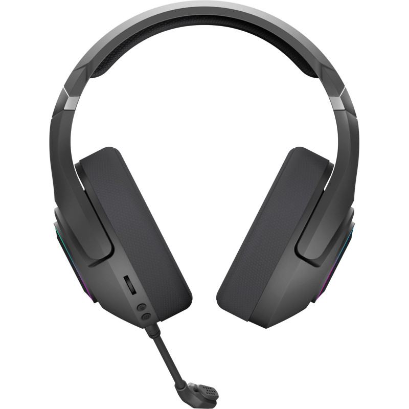 Навушники A4Tech Bloody GR270 Black