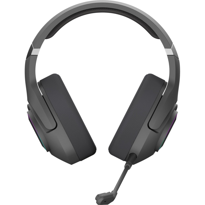 Навушники A4Tech Bloody GR270 Black