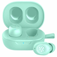 Навушники JLAB JBuds Mini TWS Green (IEUEBJBMINIRMNT124)