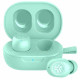 Навушники JLAB JBuds Mini TWS Green (IEUEBJBMINIRMNT124)