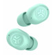 Навушники JLAB JBuds Mini TWS Green (IEUEBJBMINIRMNT124)