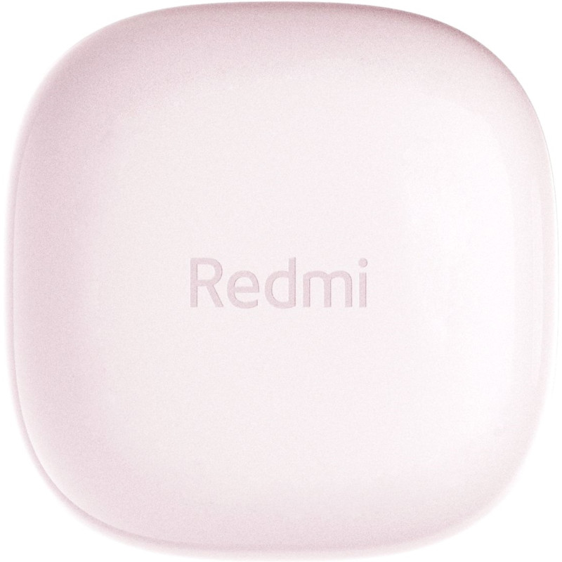 Навушники Xiaomi Redmi Buds 6 Play Pink (BHR8775GL)