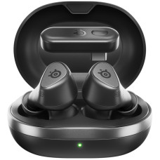 Навушники SteelSeries Arctis GameBuds for Xbox Black (61681)