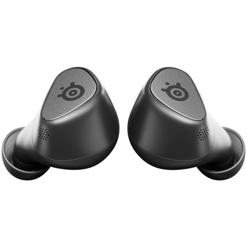 Навушники SteelSeries Arctis GameBuds for Xbox Black (61681)