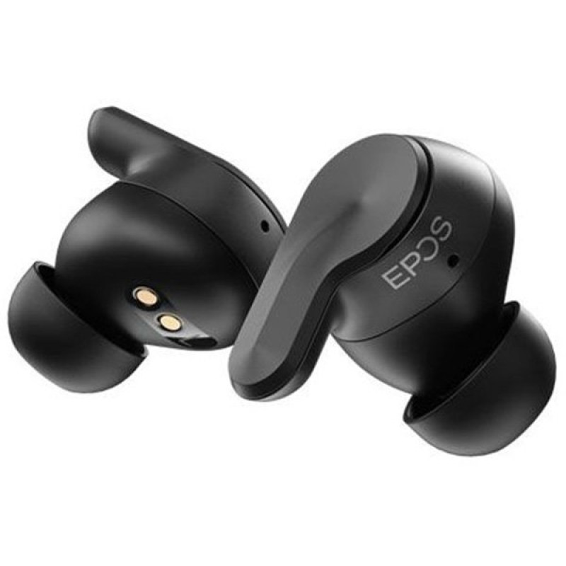 Навушники Epos Adapt E1 Scandinavan Black (1001262)