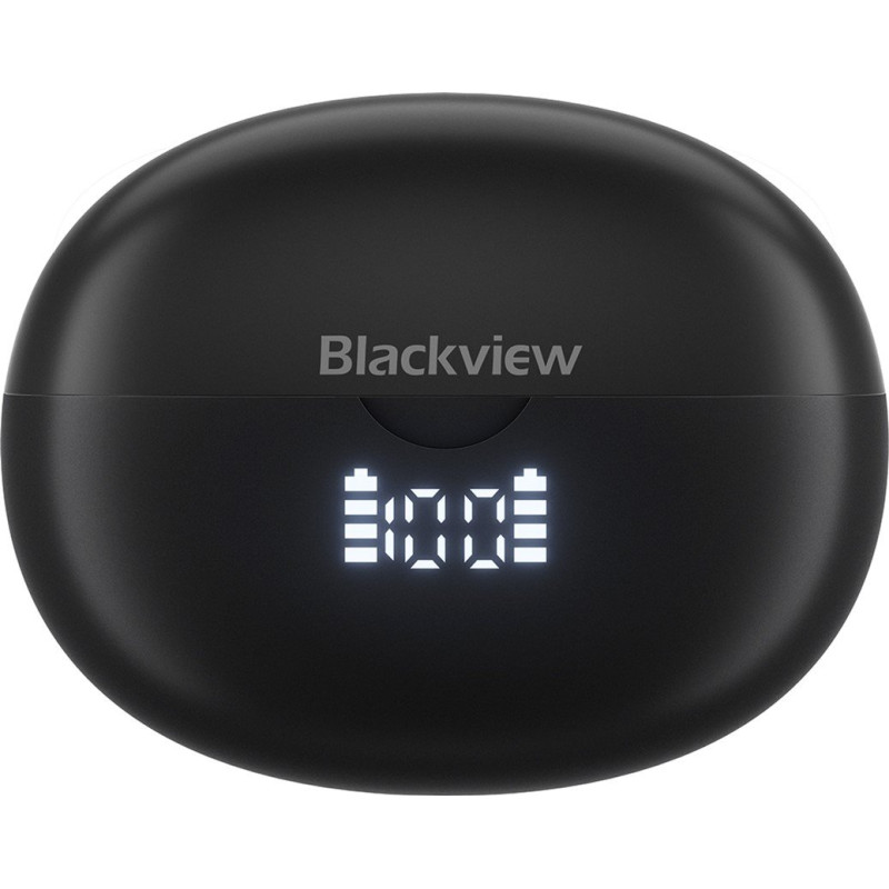 Навушники Blackview AirBuds 13 Lava Black