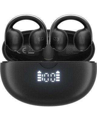 Навушники Blackview AirBuds 13 Lava Black