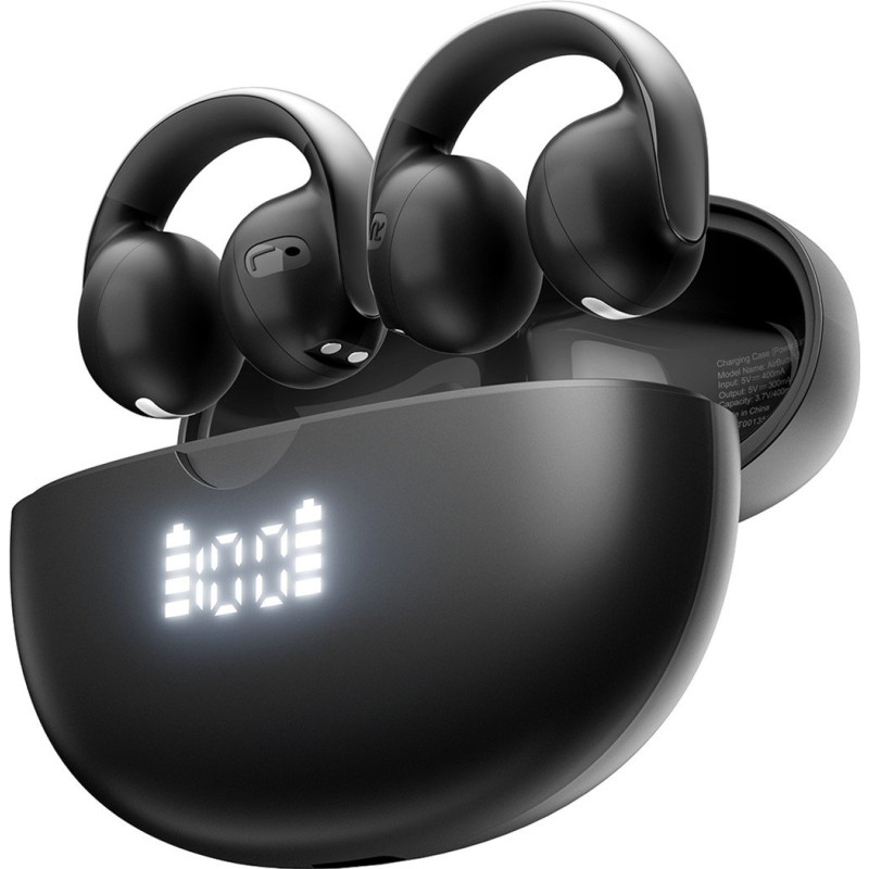 Навушники Blackview AirBuds 13 Lava Black