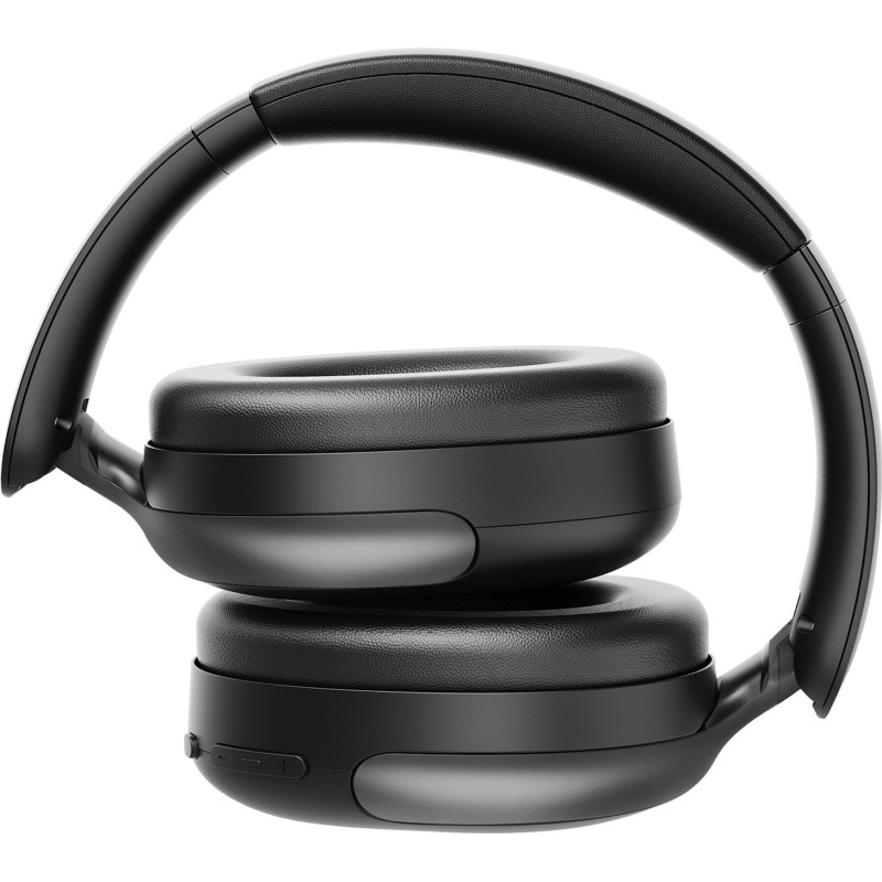 Бездротові навушники Proove Tender Pro with ANC (APP)  black (HPTP0001AP01)