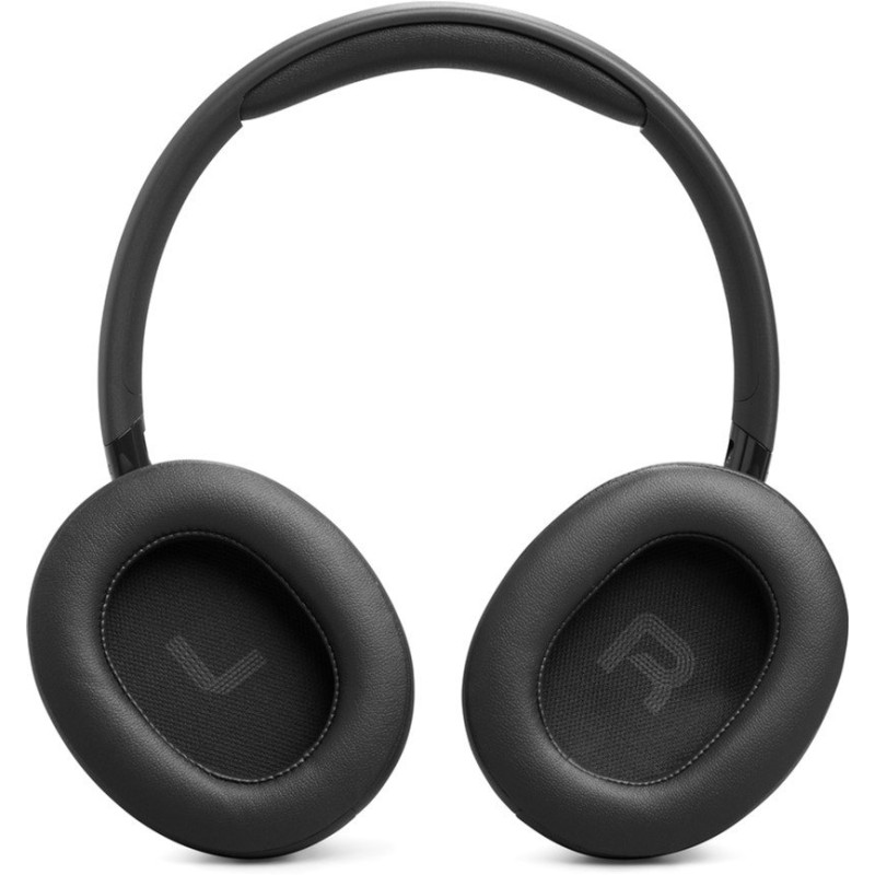 Навушники JBL Tune 730BT Black (JBLT730BTBLK)