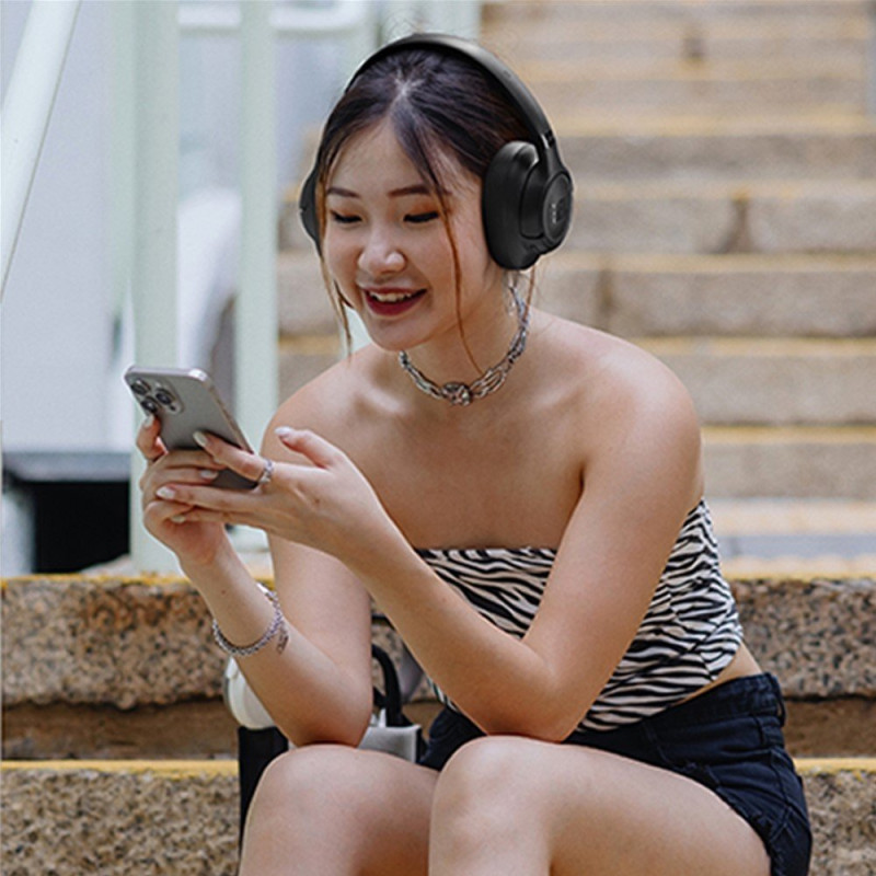 Навушники JBL Tune 730BT Black (JBLT730BTBLK)