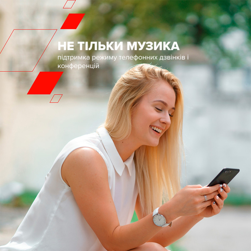 Наушники Canyon TWS-8 White (CNS-TWS8W)