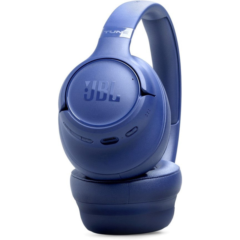 Навушники JBL Tune 730BT Blue (JBLT730BTBLU)