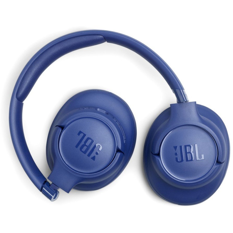 Навушники JBL Tune 730BT Blue (JBLT730BTBLU)