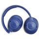 Навушники JBL Tune 730BT Blue (JBLT730BTBLU)