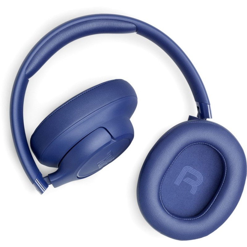 Навушники JBL Tune 730BT Blue (JBLT730BTBLU)