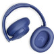 Навушники JBL Tune 730BT Blue (JBLT730BTBLU)