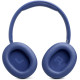 Навушники JBL Tune 730BT Blue (JBLT730BTBLU)