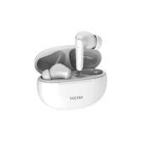 Навушники TECNO Buds 3 White (4895180788376)