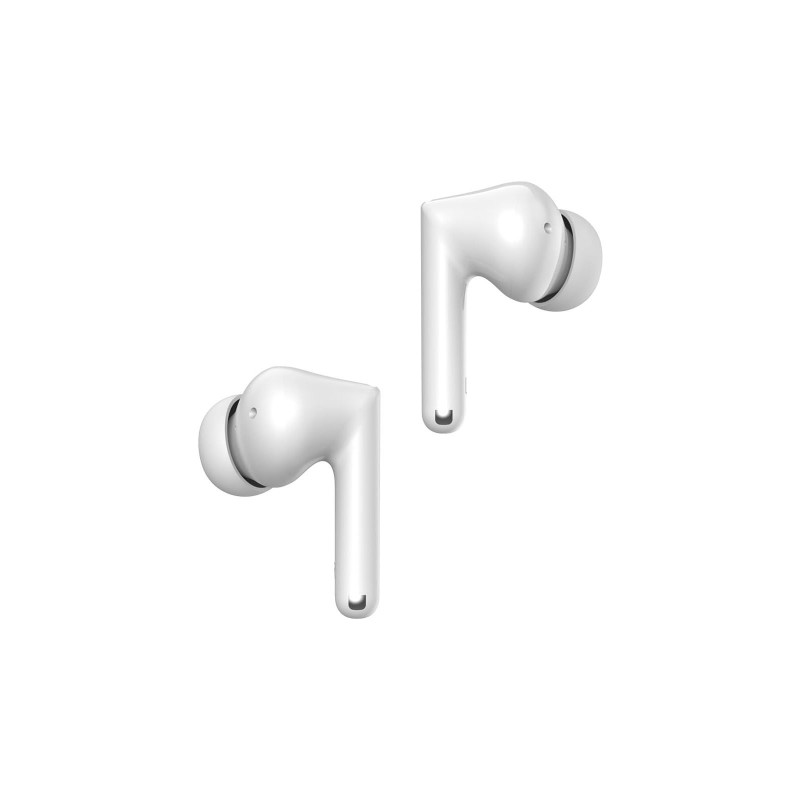 Навушники TECNO Buds 3 White (4895180788376)