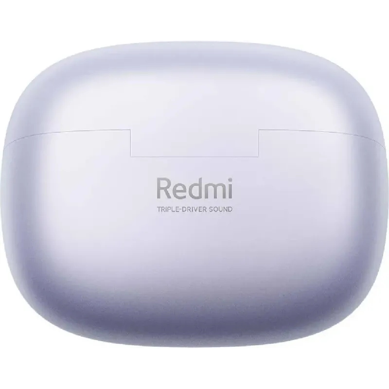 Навушники Xiaomi Redmi Buds 6 Pro Lavender Purple (BHR9317GL)