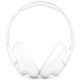 Навушники JBL Tune 730BT White (JBLT730BTWHT)