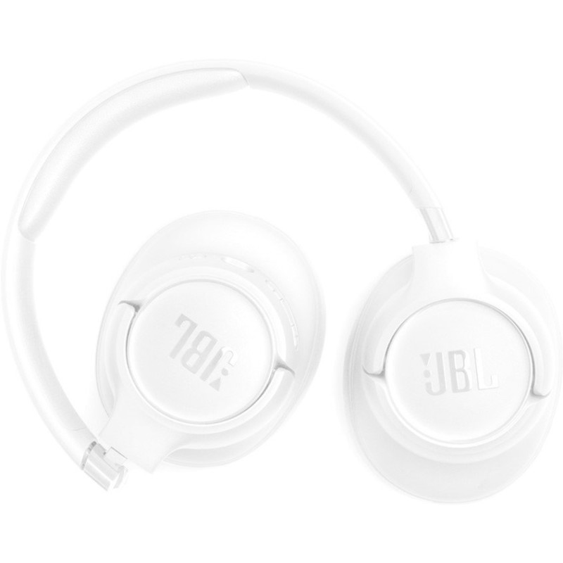 Навушники JBL Tune 730BT White (JBLT730BTWHT)